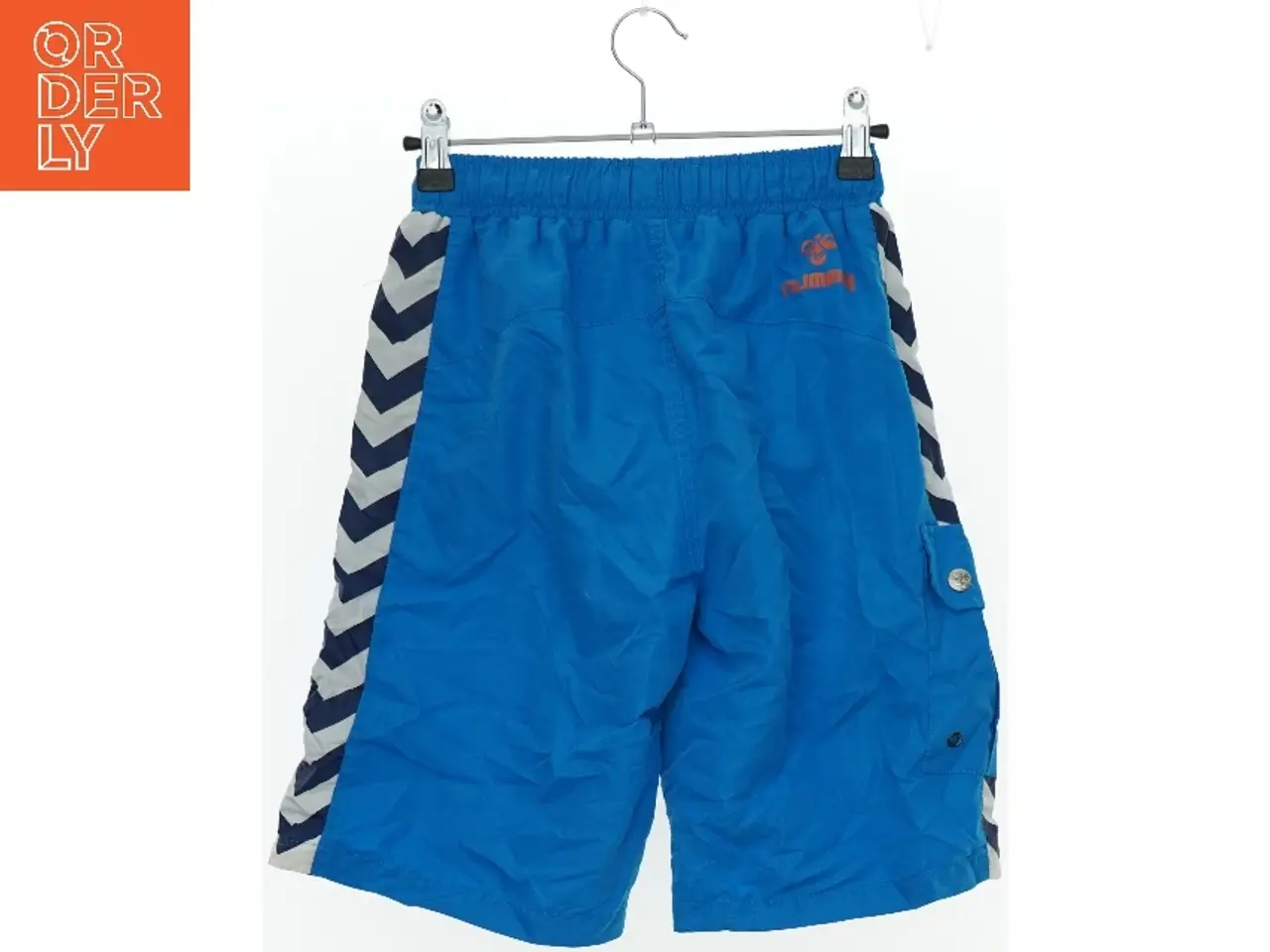 Billede 2 - Shorts fra Hummel (str. 152 cm)