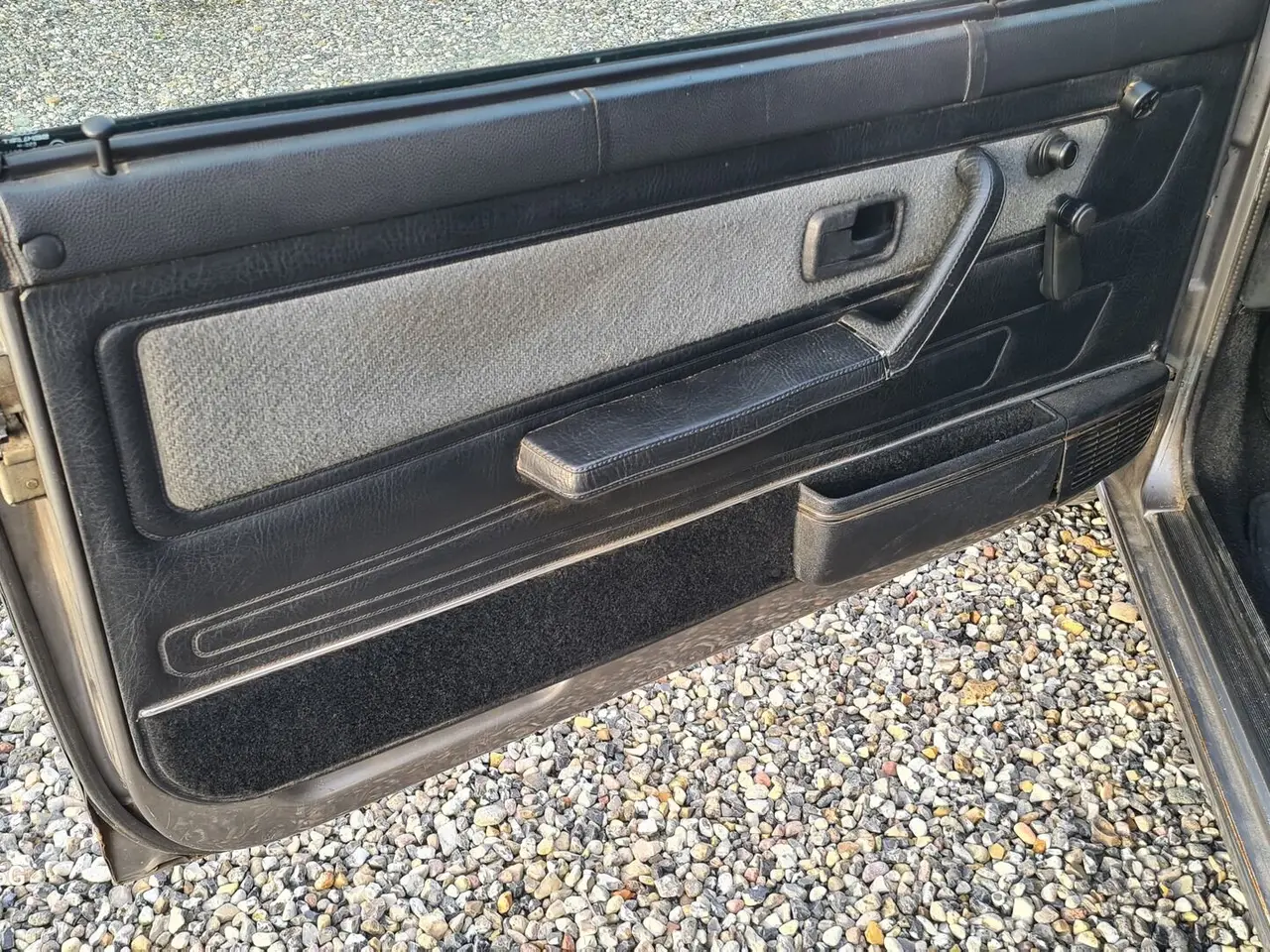 Billede 14 - VW Golf 1,8 GTI 90HK Cabr.