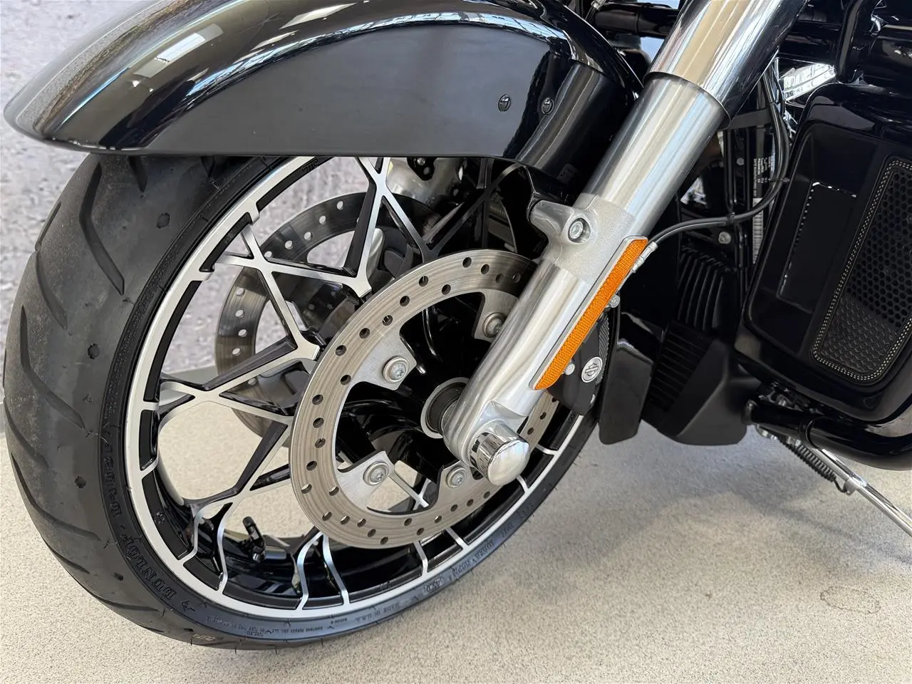 Billede 22 - Harley-Davidson FLTRXS Road Glide Special 114"
