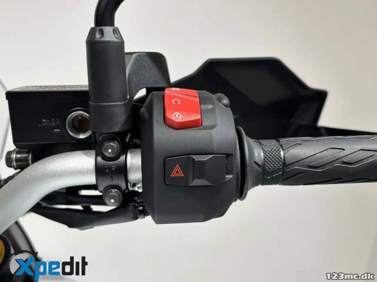 Billede 14 - Suzuki DL 800 DE V-Strom