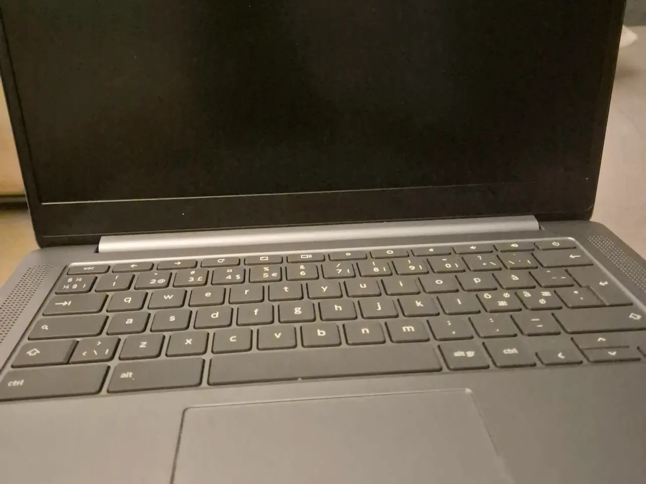 Billede 4 - Lenovo IdeaPad 3 Chromebook 14"
