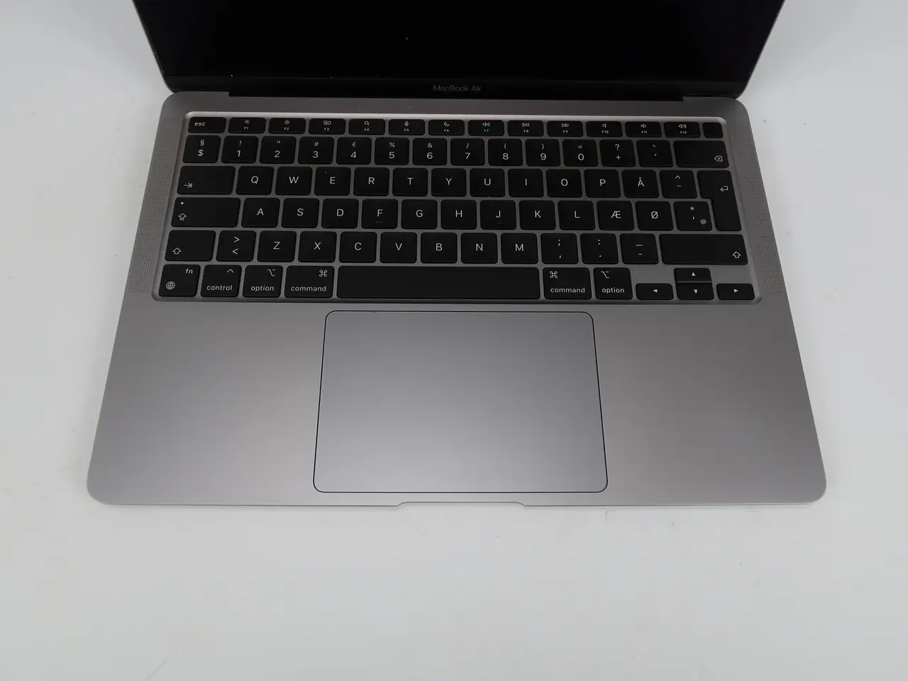 Billede 2 - Apple MacBook Air M1 2020