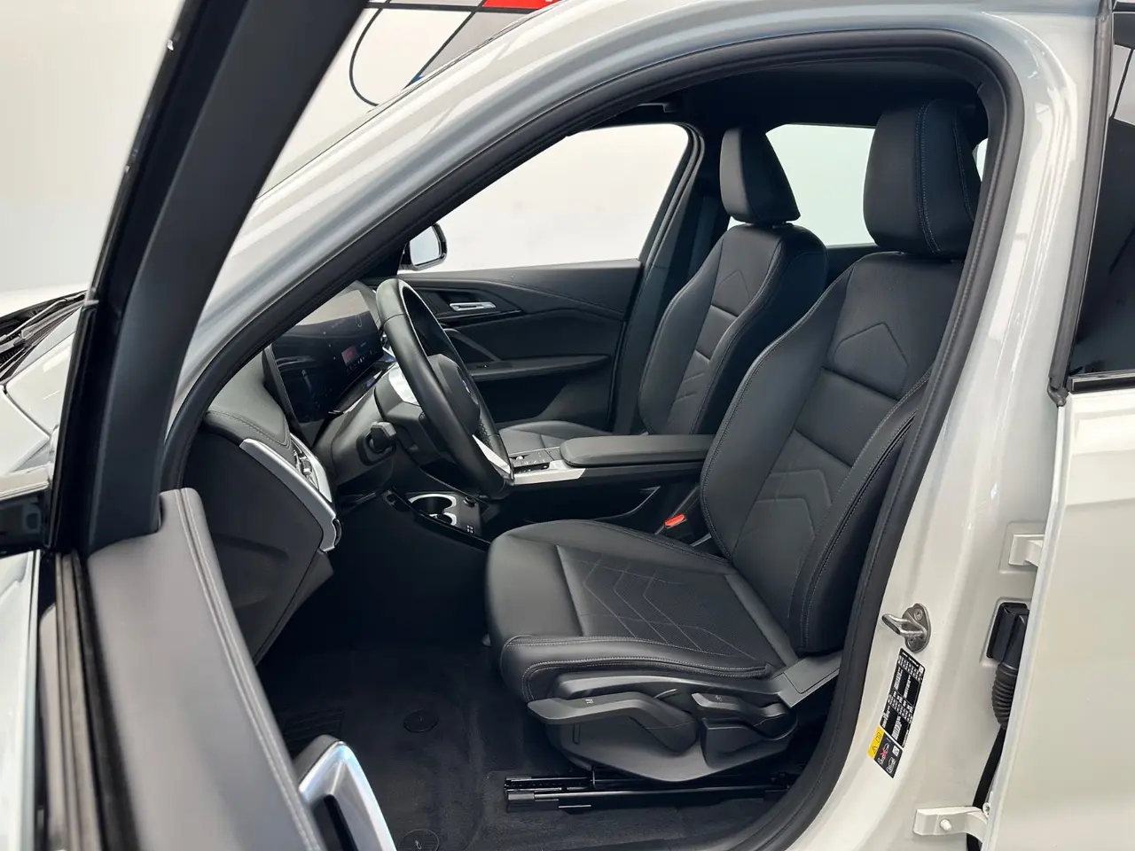 Billede 10 - BMW iX1 eDrive20 X-Line