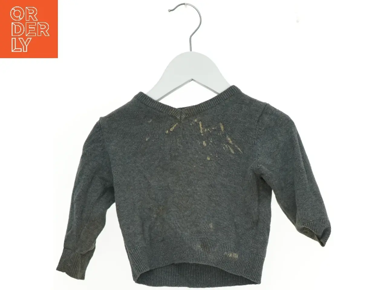 Billede 1 - Bluse fra Name It (str. 74 cm)