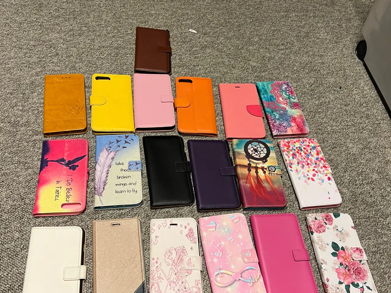 Billede 2 - iPhone 8 plus covers