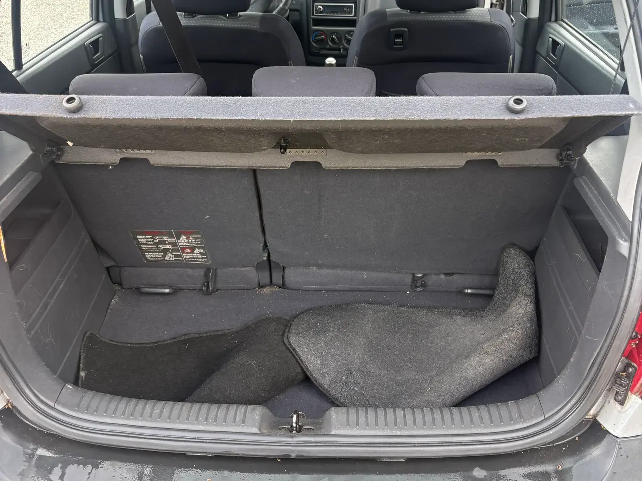 Billede 11 - Hyundai Getz 1.1 Benzin – 67 HK