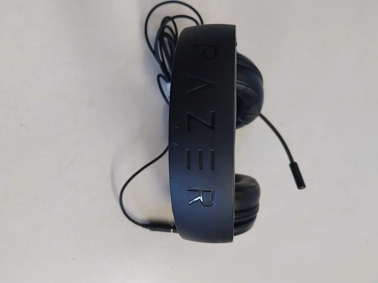 Billede 8 - Razer gaming høretelefoner 