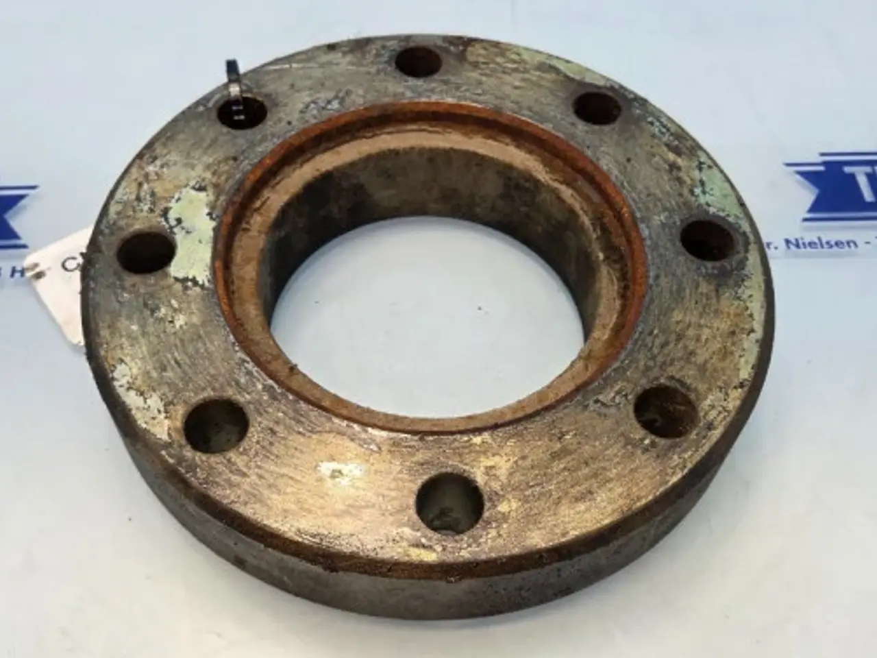 Billede 14 - Massey Ferguson 6290 Afstandstykke 3784133M1