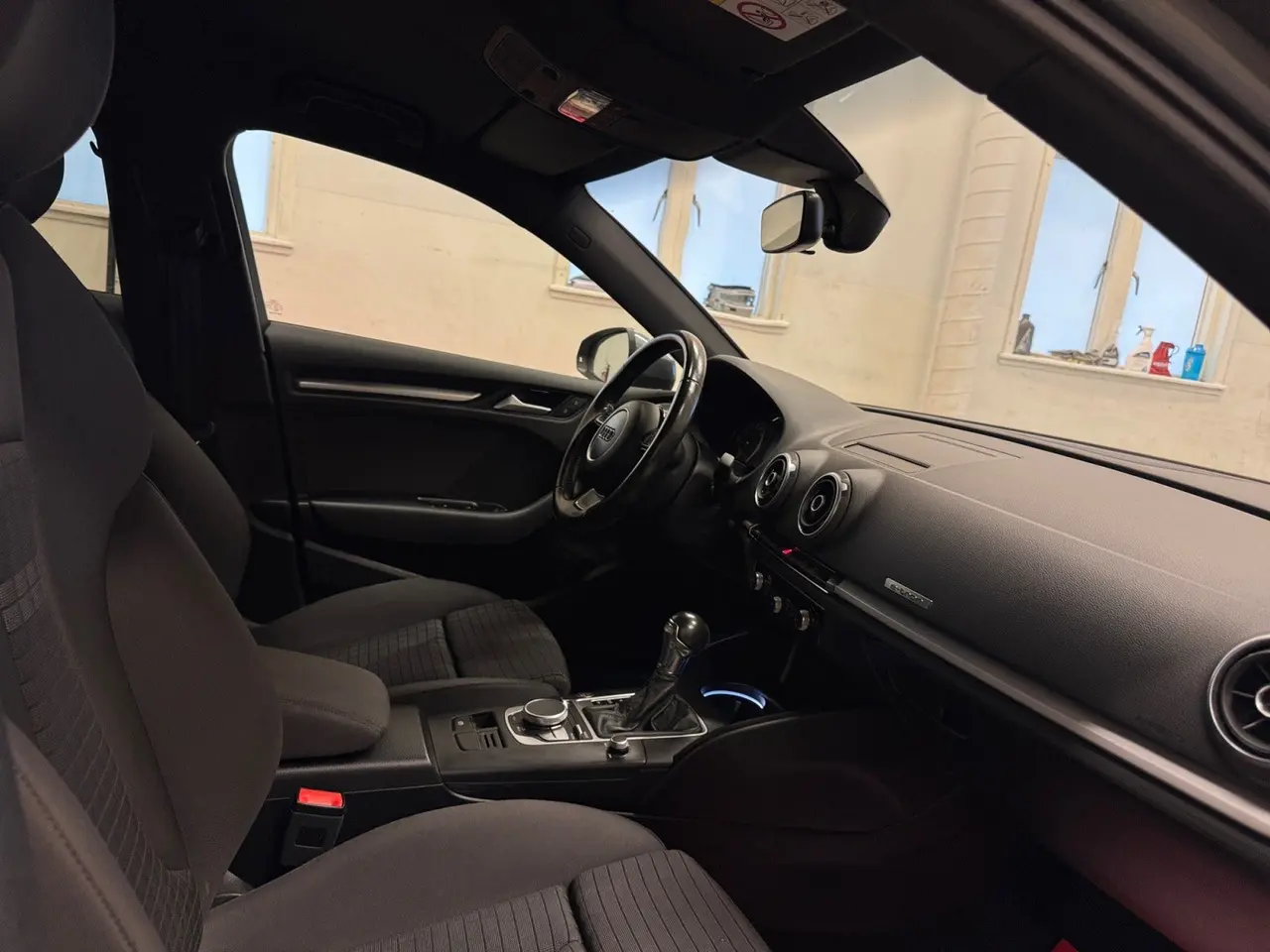 Billede 9 - Audi A3 1,4 e-tron Ambition Sportback S-tr.