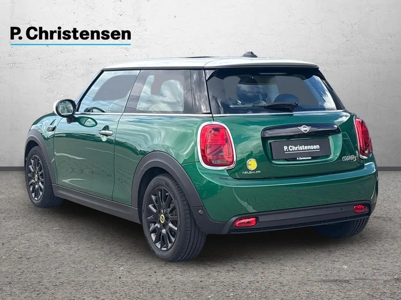 Billede 3 - MINI Cooper SE  Edition Premium Plus