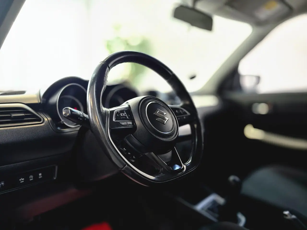 Billede 4 - Suzuki Swift 1,2 Dualjet mHybrid Action