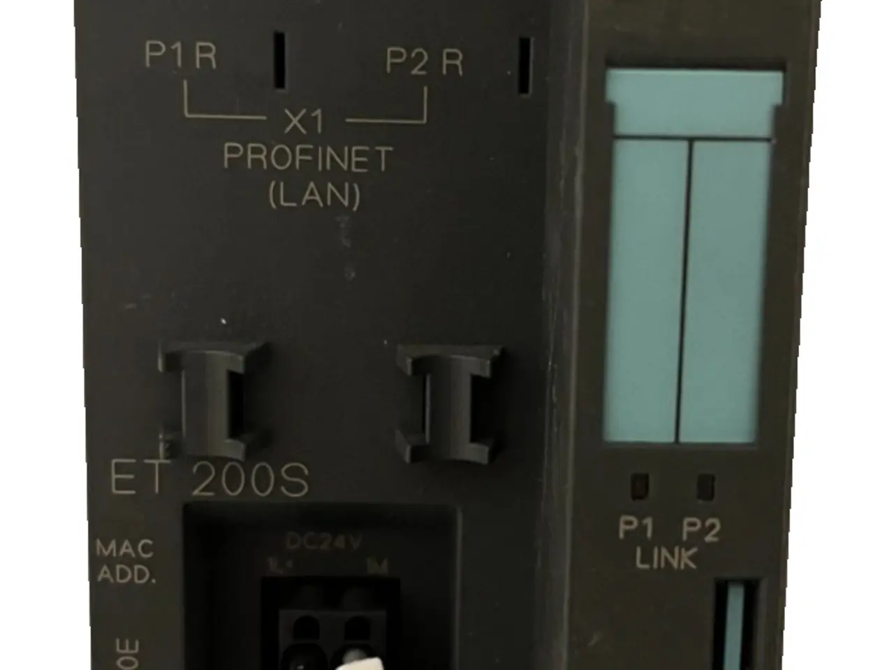 Billede 1 - Siemens ET200S IM 151-3 PN 6ES7 151-3BA23-0AB0