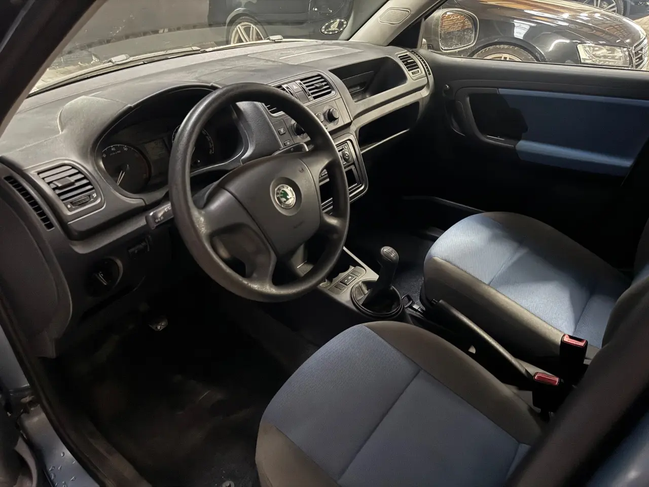 Billede 6 - Skoda Fabia 1,2 12V Ambiente
