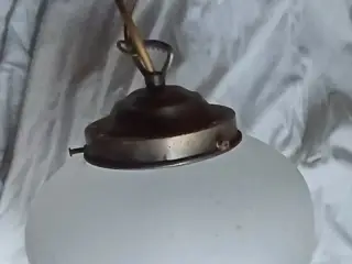 Pendel, entré.