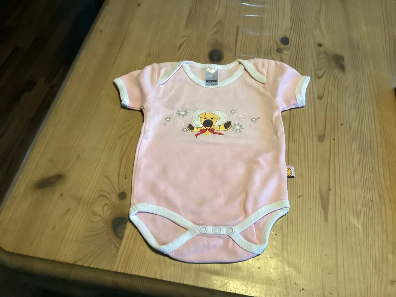 Billede 4 - Bamse,Kylling, Ælling Pusletaske, Legetøj,Tøj.