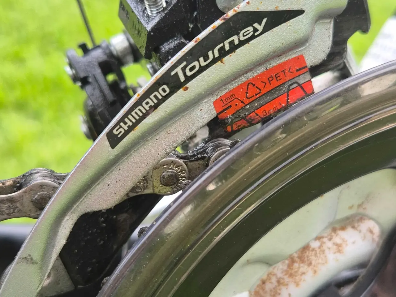 Billede 11 - Mountenbike 21 gear