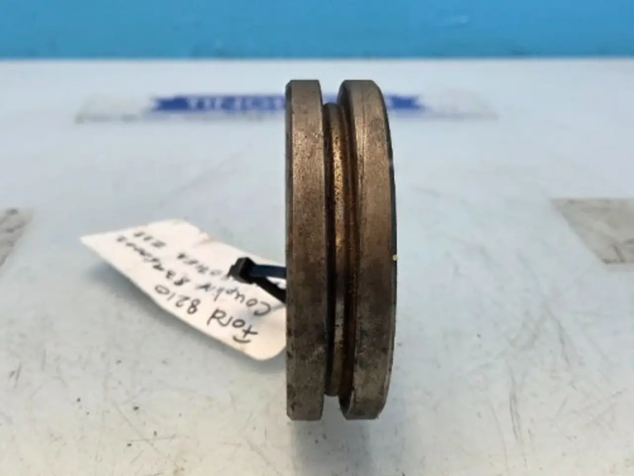 Billede 9 - Ford 8210 Tandhjul E6NN7N071EA