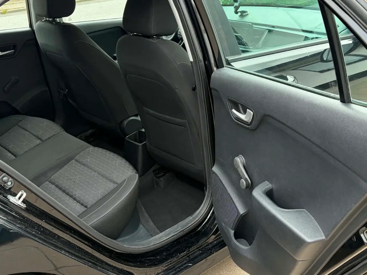 Billede 9 - Kia Rio 1,0 T-GDi Vision