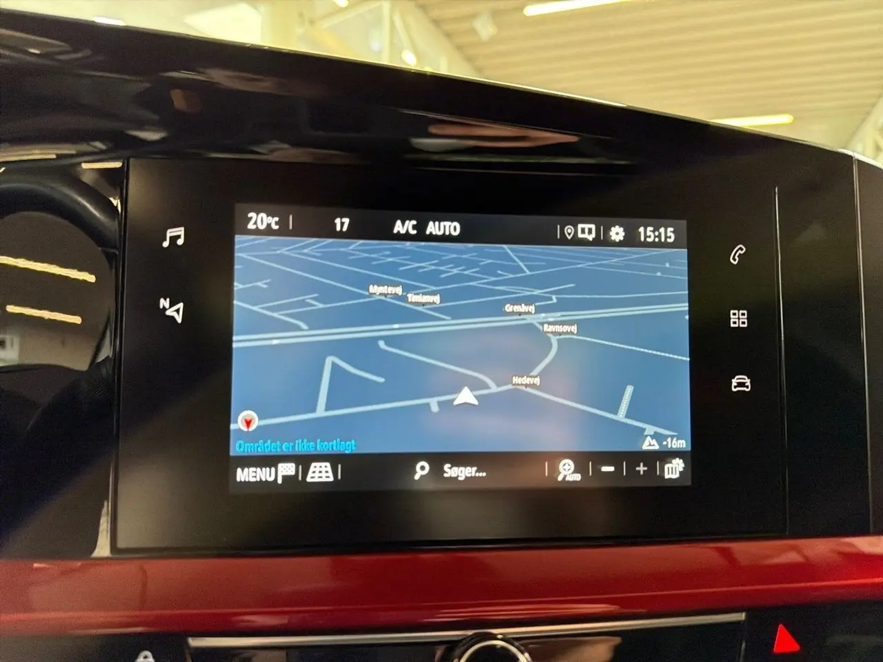 Billede 18 - Opel Mokka-e 50 GS Line