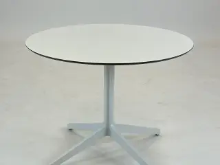 Pedrali Bord – Hvid Ø89 cm