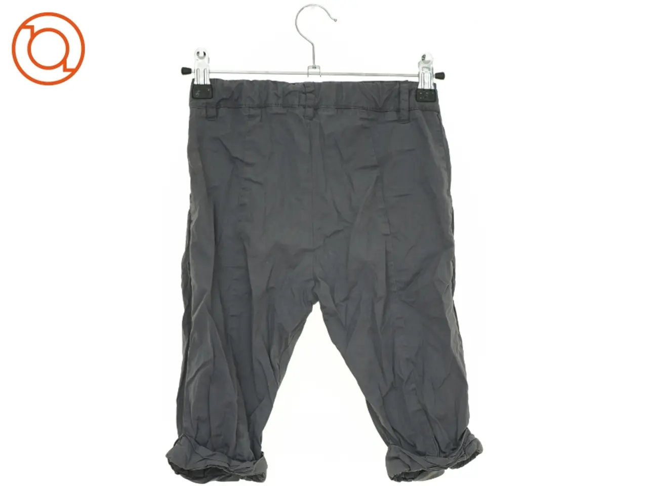 Billede 2 - Bukser fra Benetton (str. 110 cm)
