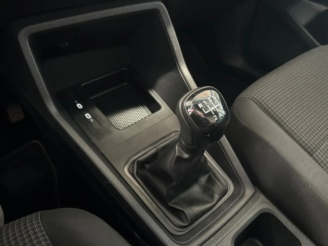 Billede 11 - VW Caddy 2,0 TDi 75