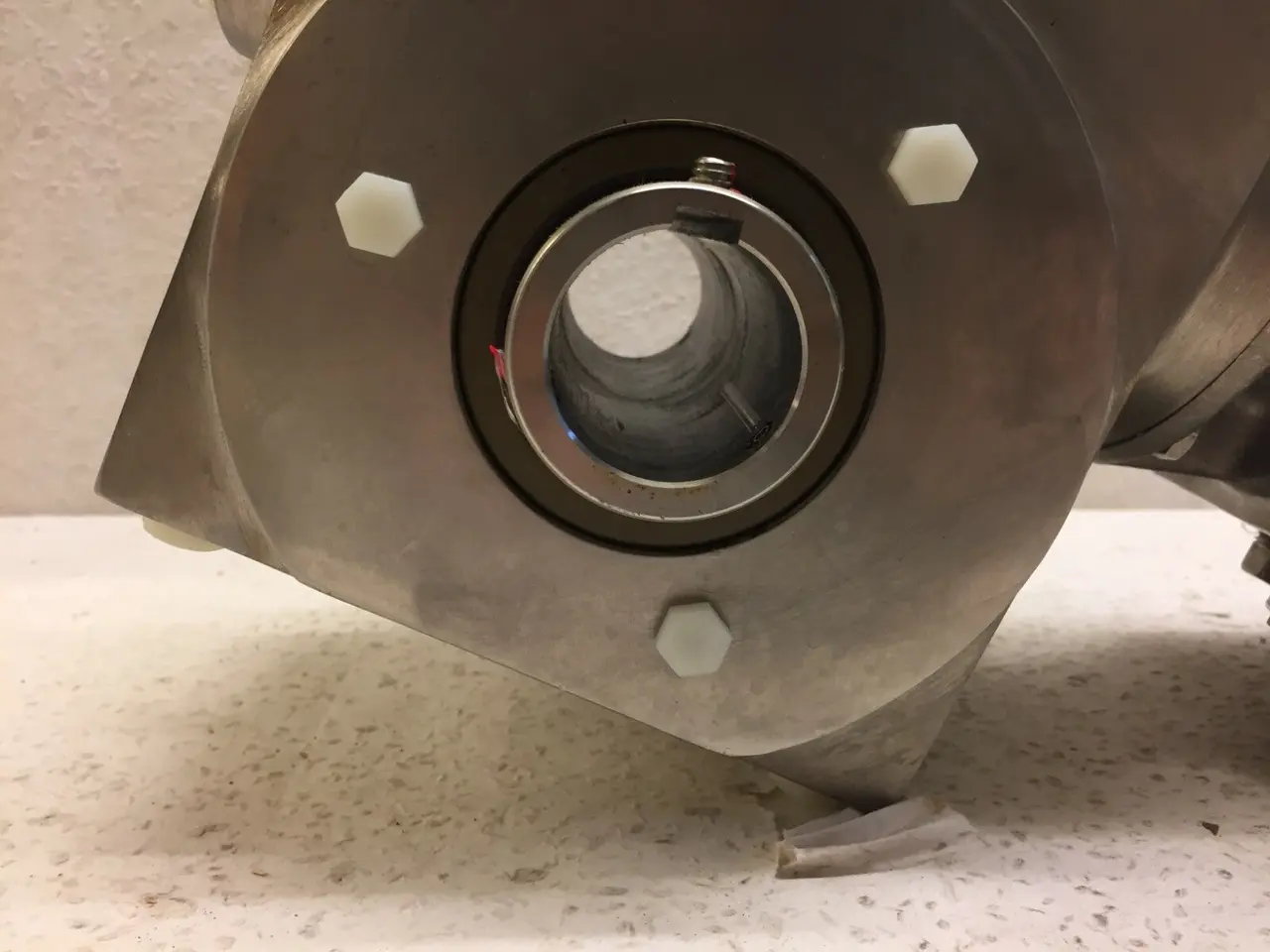 Billede 6 - Grove Gear Ironman SS-DHM-824-750-H25-56-23 (SP)