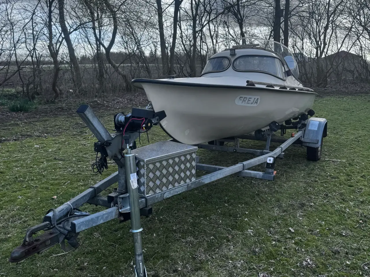 Billede 3 - Mopa patrol
