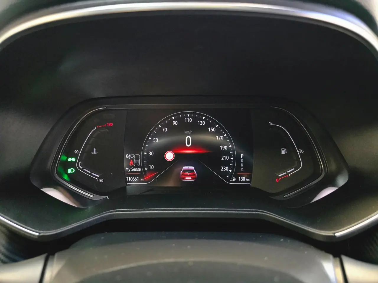 Billede 5 - Renault Clio V 1,3 TCe 130 R.S. Line EDC