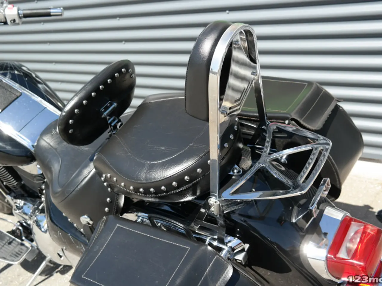 Billede 27 - Suzuki VL 1500 Intruder MC-SYD BYTTER GERNE