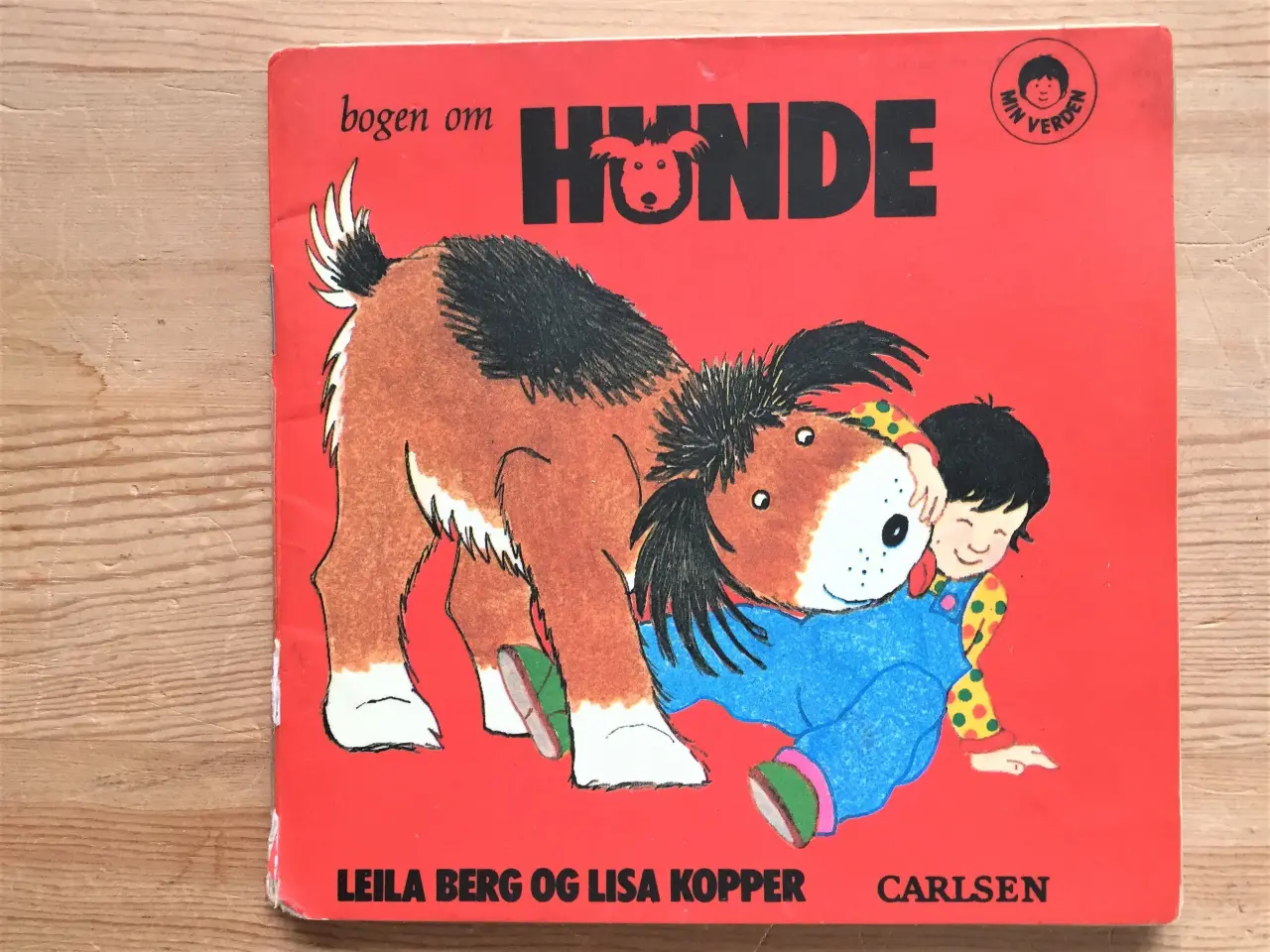 Billede 11 - 35 gode børnebøger
