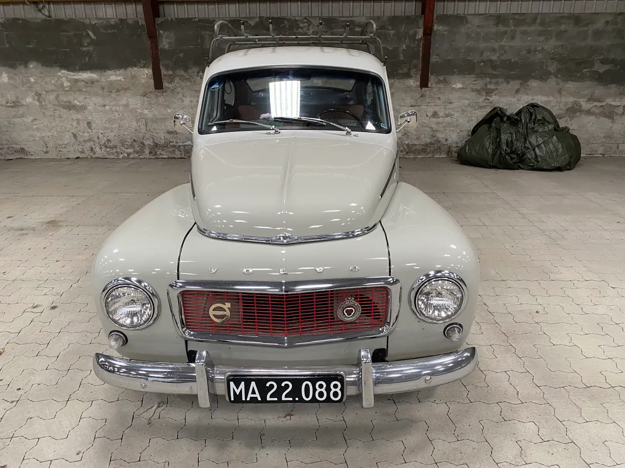 Billede 2 - Volvo pv 544