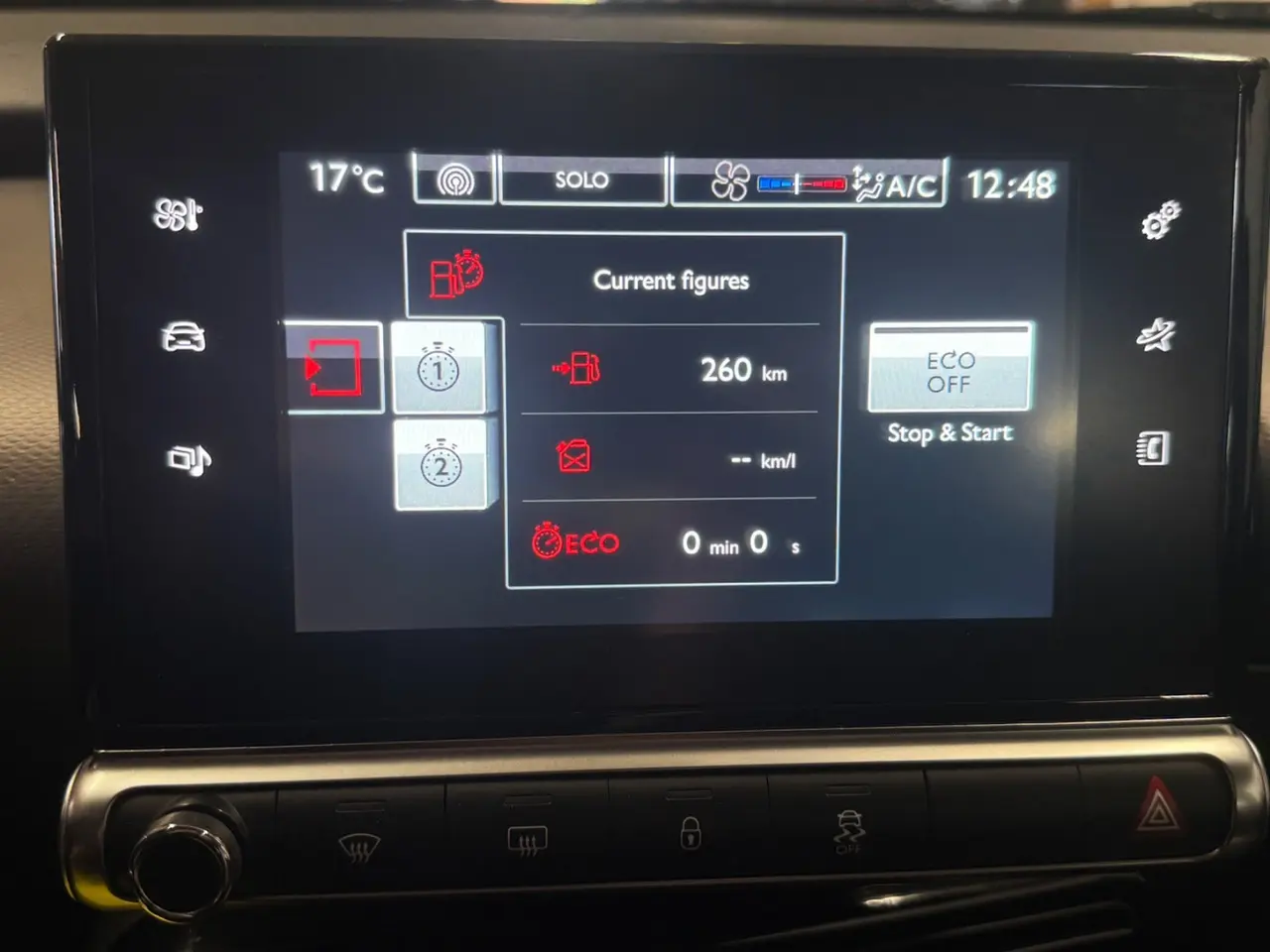 Billede 6 - Citroën C4 Cactus 1,6 BlueHDi 100 Feel