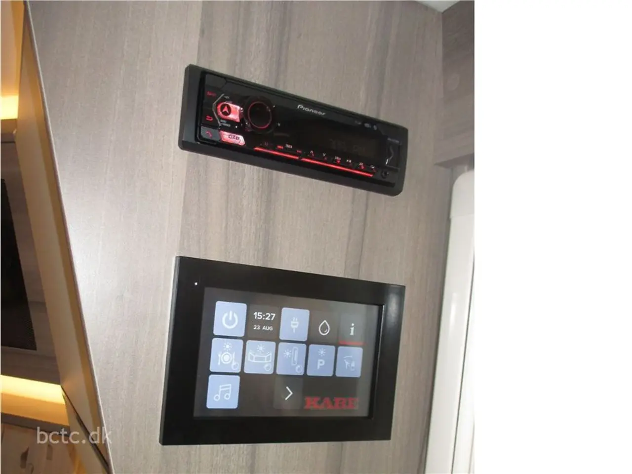 Billede 10 - 2026 - Kabe Estate 470 XL/KS