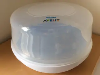 Philips Avent sterilisator