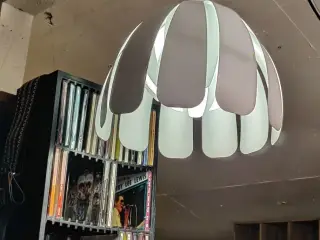 Loftslampe