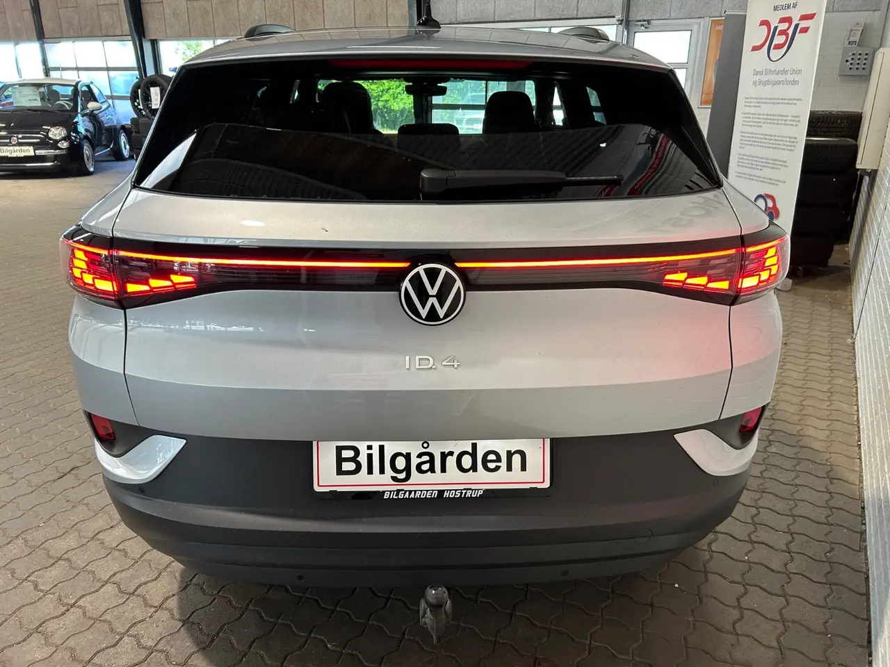 Billede 4 - VW ID.4 77 Pro