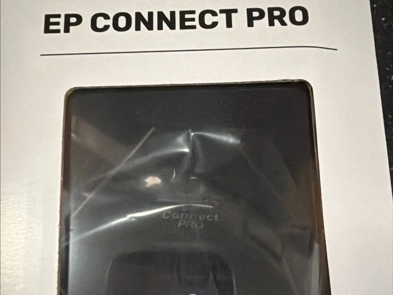 Billede 3 - Helt ny OS EP Connect Pro
