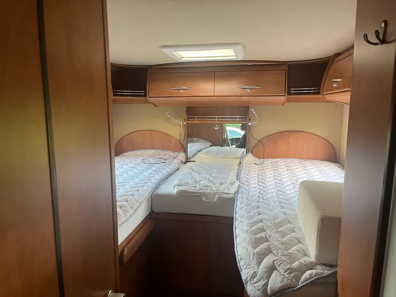 Billede 4 - Carthago autocamper 