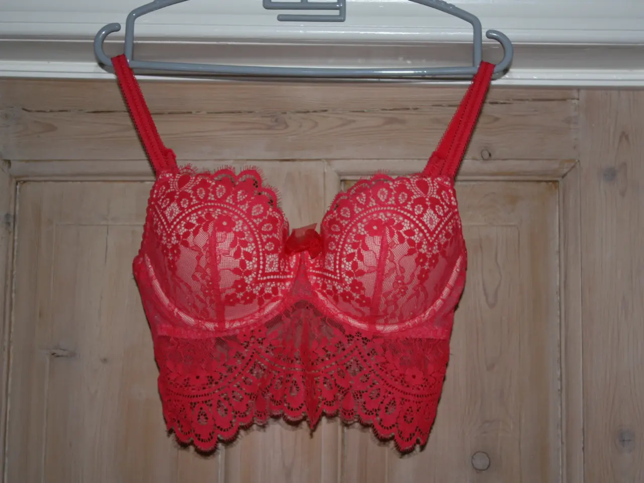 Billede 1 - BH Hunkemöller / hunkemøller str. 75D