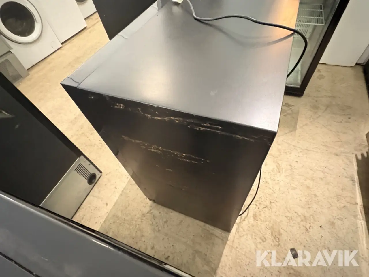 Billede 6 - Displaykøleskab med skydelåger Coolpoint BB2S