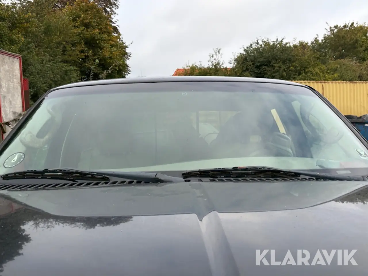 Billede 12 - Ladbil til reservedele Ford F-250 - Super Duty