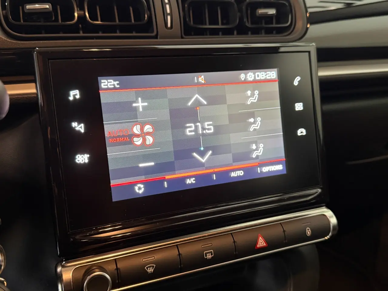 Billede 20 - Citroën C3 1,5 BlueHDi 100 Shine
