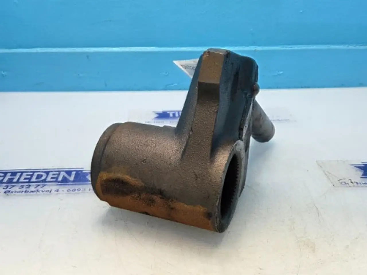 Billede 6 - Ford 8340 Arm E9NNF955BA