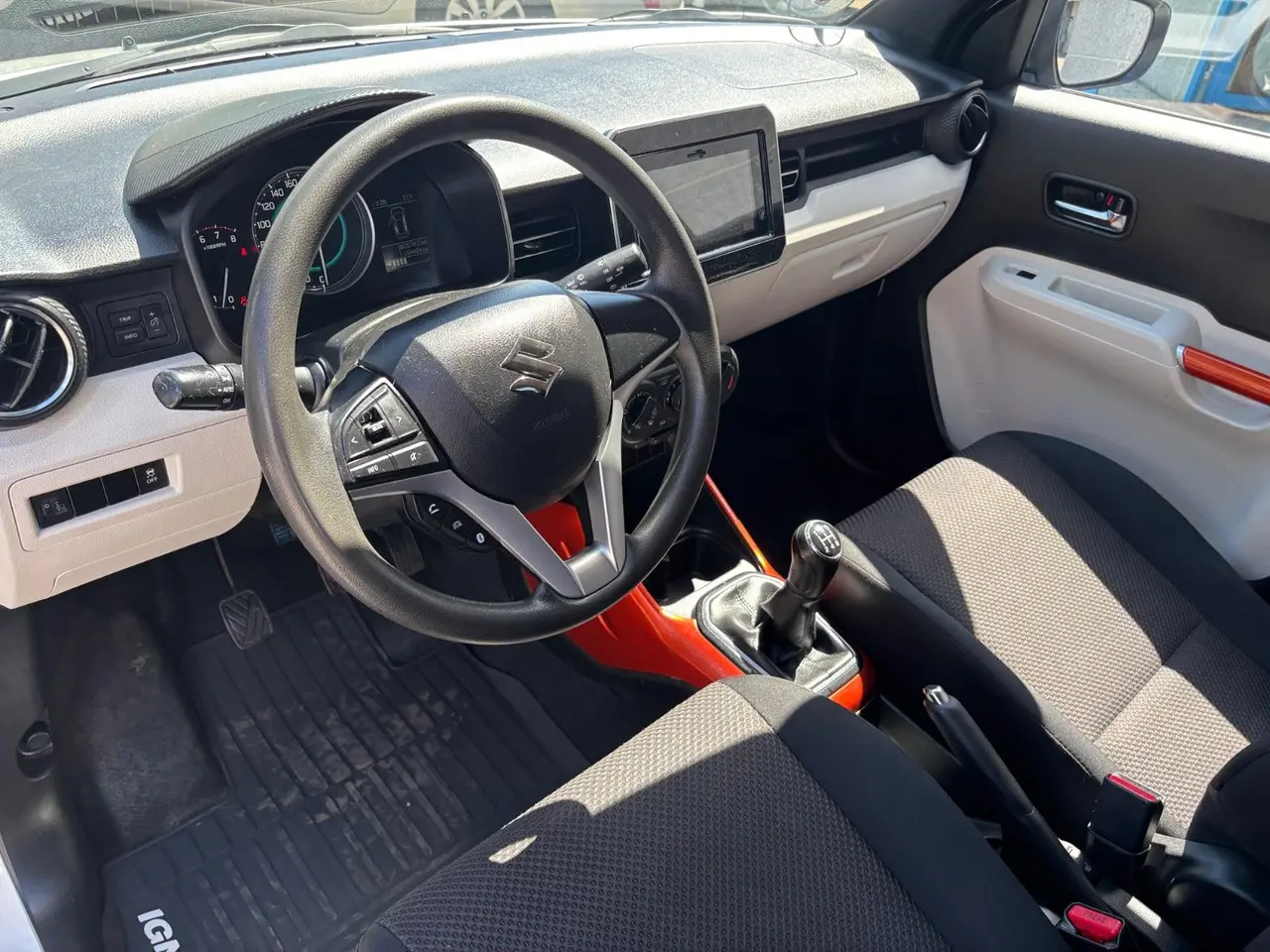 Billede 5 - Suzuki Ignis 1,2 Dualjet Active
