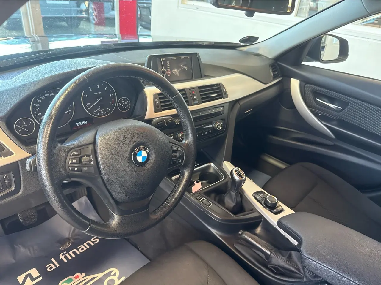 Billede 18 - BMW 320d 2,0 Touring