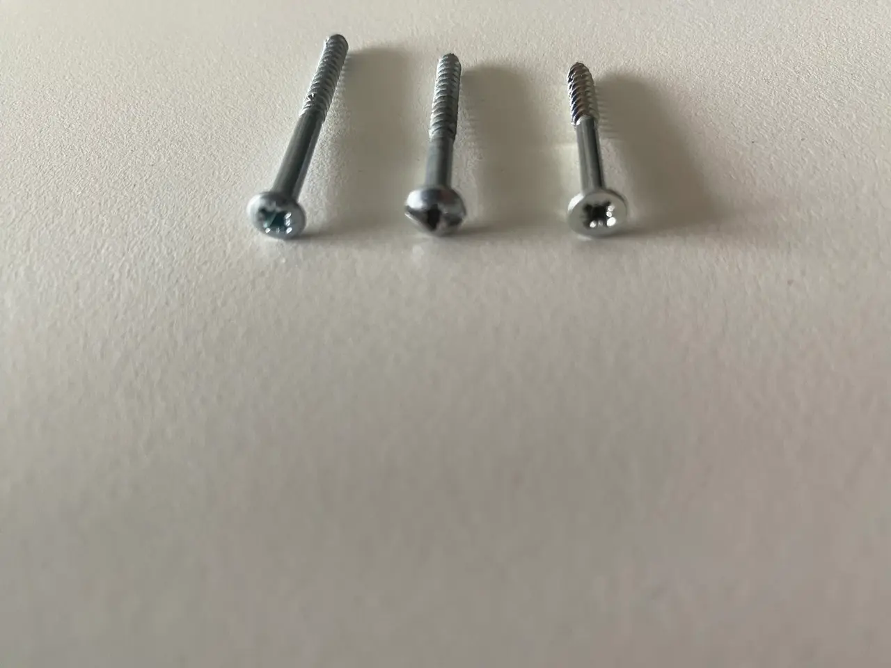 Billede 2 - Afbryderskruer 30mm/32mm/38mm