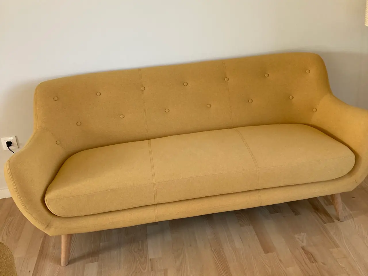 Billede 2 - Sofa