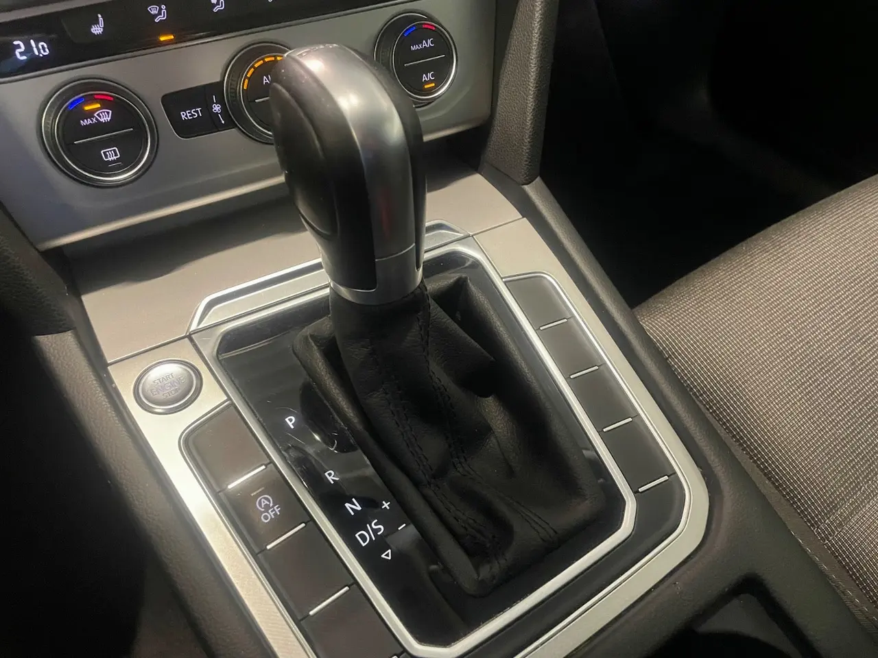 Billede 13 - VW Passat 1,5 TSi 150 Comfortline Premium Variant DSG