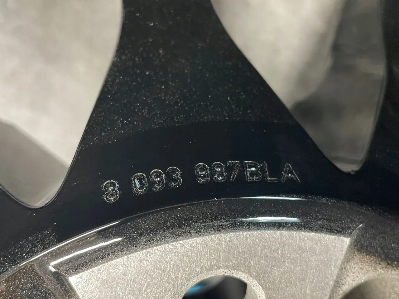 Billede 10 - FÆLGE BMW M2 M3 M4 788M 9J i 10J x 19" 5x120